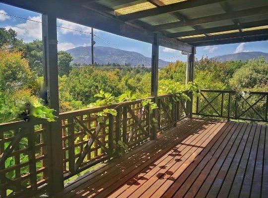 To Let 2 Bedroom Property for Rent in Hoekwil Western Cape